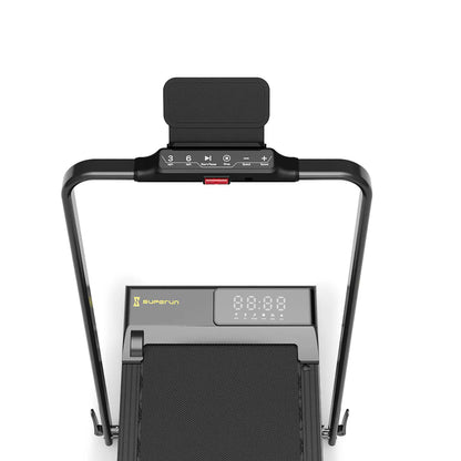 Loopband Q1 Mini Opvouwbare Loopband met Handrail